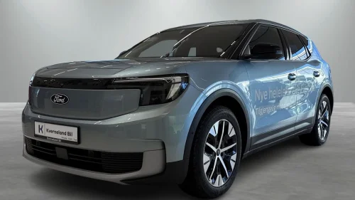FORD Explorer ER,RWD,Premium,Head-up,Varmepumpe,Førerassistentpakke+
