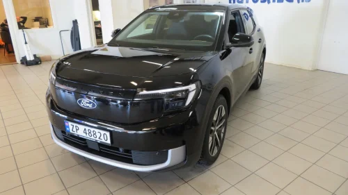 FORD Explorer Premium RWD Extended Range