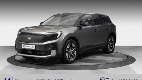 FORD Explorer EV Extended Range RWD Premium/Krok/Varmepumpe+++
