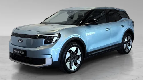 FORD Explorer Premium RWD Extended Range /V.pumpe/Førerassistpk/B&O++