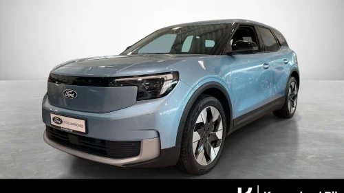 FORD Explorer EV Extended Range Premium RWD/Skinn/HUD/ACC