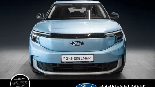 FORD Explorer Premium RWD Extended Range / CarPlay / ACC / 602km WLTP