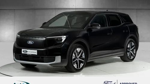 FORD Explorer 285 hk 566 km Premium | Pano | Hengerfeste +++