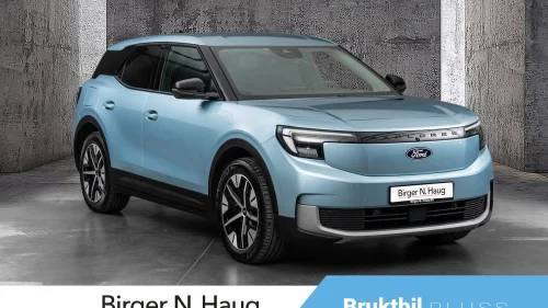 FORD Explorer Premium RWD Extended Range-WLTP 610 KM! GODT UTSTYRT!!!