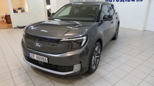 FORD Explorer Premium RWD Extended Range