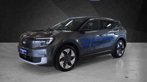 FORD Explorer Ext Range RWD Select 602KM/ACC/Minne/20"/HUD/360/LED/