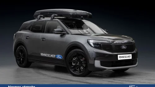 FORD Explorer Explorer