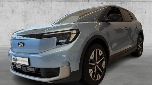 FORD Explorer EV Extended Range RWD, AGR, Kamera, Adaptiv Cruise+++