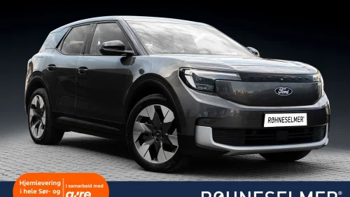 FORD Explorer LR|AWD|AGR|Premium|Pano|Krok|Førerassist|B&O|ACC