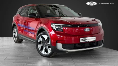 FORD Explorer PREMIUM AWD EXTENDED RANGE  | H.FESTE | V.PUMPE