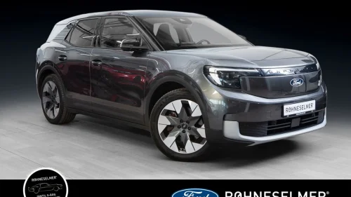 FORD Explorer Premium AWD Extended Range/ HUD/ Pano/ B&O/ Skinn/ ++