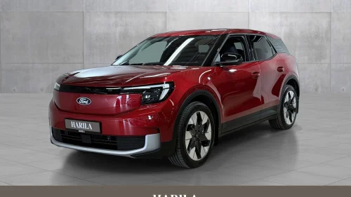 FORD Explorer Premium