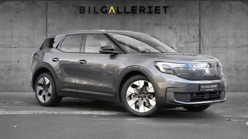 FORD Explorer EV/PREMIUM/AWD/EXTENDED RANGE/KROK/V.PUMPE