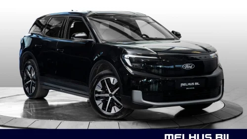 FORD Explorer Select | Ser.avt. | AGR-seter | Krok | Skolebil