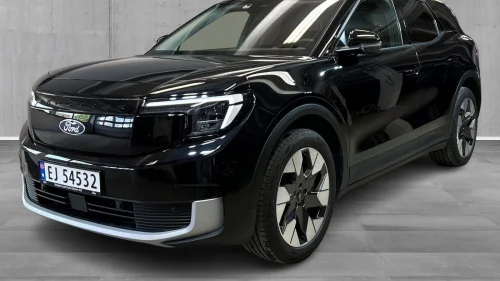 FORD Explorer Premium AWD Extended Range LED Matrix/B&O play