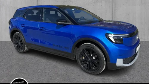 FORD Explorer Premium AWD Extended Range/Innbytte/Finansiering