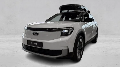 FORD Explorer Premium AWD Extended Range |H.Feste|V.Pumpe|532 KM|