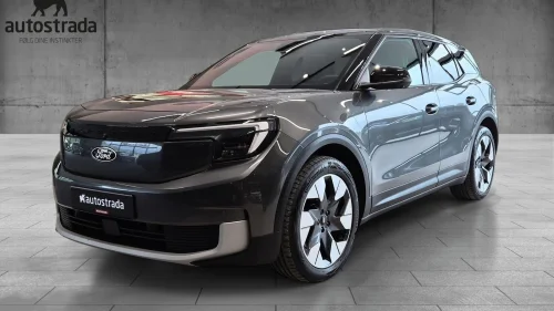FORD Explorer Extended Range AWD / Krok / B&O / Panorama