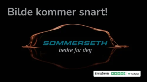 FORD Explorer Ext Range/AWD/varmepumpe/førerassist/AGR