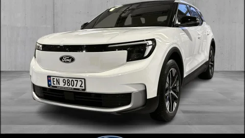 FORD Explorer Premium AWD 532km WLTP/ HUD/ Panorama/ Tilhengerfeste