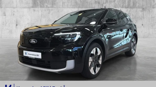 FORD Explorer EV Extended Range AWD/H-FESTE/HUD/ACC/SKINN/L-KLAR