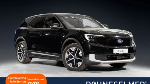 FORD Explorer Explorer Premium AWD| B&O|v.pumpe|H.feste|B&O|DEMOBIL
