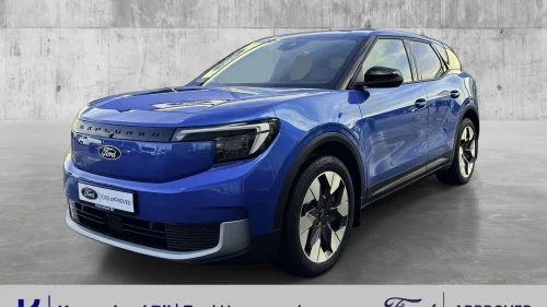 FORD Explorer HENGERFESTE,360 KAMERA,CARPLAY+++
