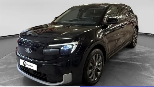 FORD Explorer 563WLTP AWD / H.feste / R.kam / Navi / ACC / Rattvarme
