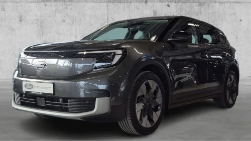FORD Explorer Premium AWD/Krok/B&O/Varmepumpe/Serviceavtale