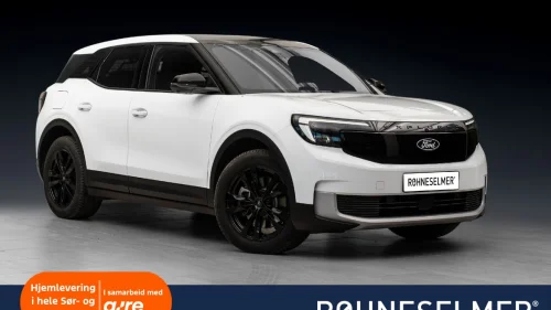 FORD Explorer Extended Range AWD/Pano//hengerfeste/B&O/