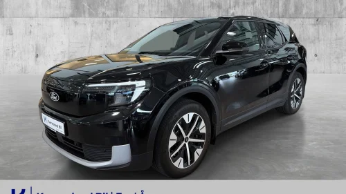 FORD Explorer Extended Range AWD/H-Feste/Dab/Navi/360kam