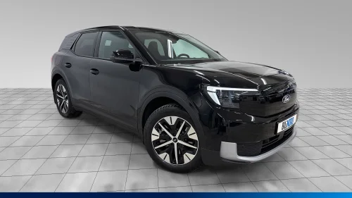 FORD Explorer AWD Extended Range V.pumpe, krok, Head Up, 360 , pigg +