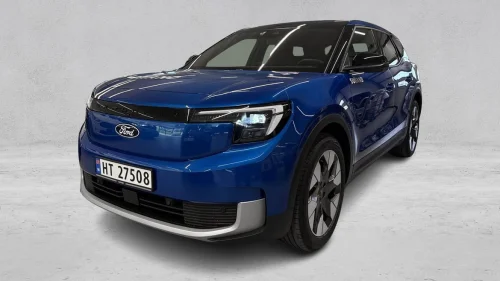 FORD Explorer Premium AWD Extended Range |H.Feste|V.Pumpe|532 KM|