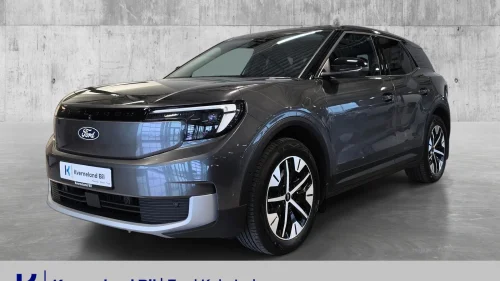 FORD Explorer Extended Range AWD/Krok/Navi/Head Up/360 Kamera/ACC