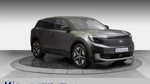 FORD Explorer Extended Range AWD/Krok/Navi/Head Up/360 Kamera/ACC