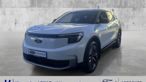 FORD Explorer SELECT,HENGERFESTE-1200KG,CARPLAY++