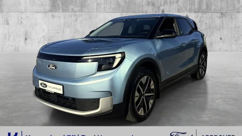FORD Explorer SELECT,HENGERFESTE-1200KG,CARPLAY++