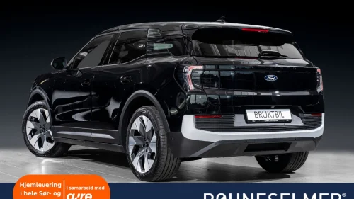 FORD Explorer AWD| AGR-seter| Massasje| Krok| Pano| B&O| Varmepumpe++