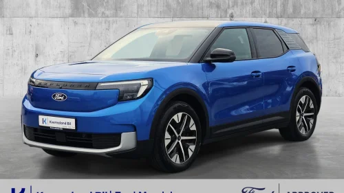 FORD Explorer Explorer Premium AWD | Alt utstyr | Pano | Krok