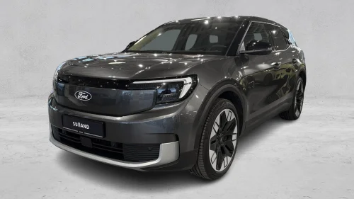 FORD Explorer Ford Explorer Select EV Extended Range AWD