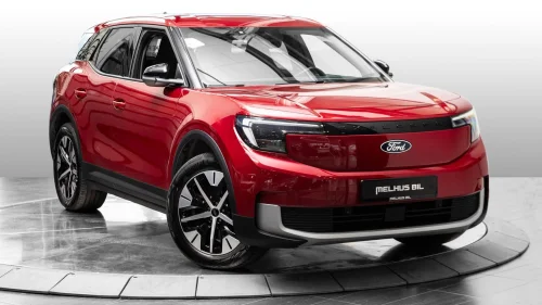 FORD Explorer Select AWD | Serv.Avt. | V.Pumpe | Krok