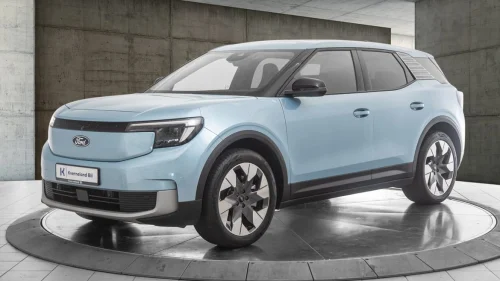 FORD Explorer Explorer