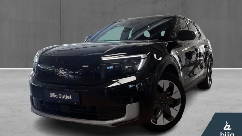 FORD Explorer Ext.Range AWD Premium AGR seter - Svært velutstyrt!