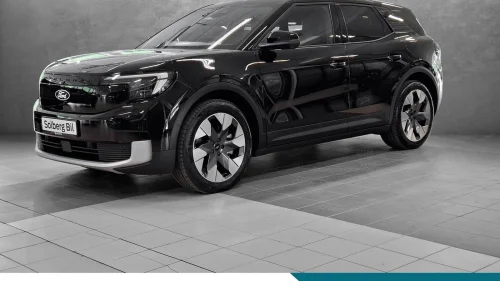 FORD Explorer Extended Range/Premium/AWD/H.feste/B&O++