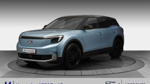 FORD Explorer Explorer Premium AWD Extended Range. Hengerfeste