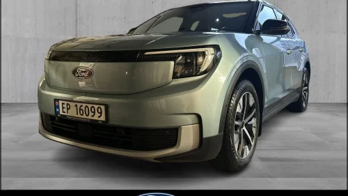 FORD Explorer Premium AWD | Panorama | Førerassistpakke | Varmepumpe