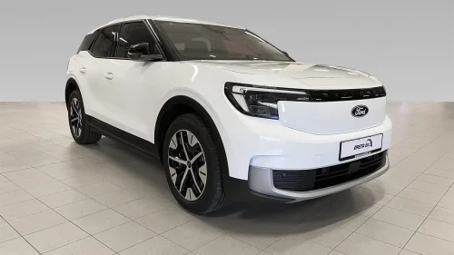 FORD Explorer 79 kWt Premium AWD /AGR Seter /Varmepumpe
