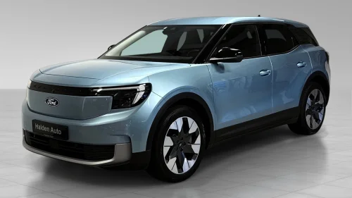 FORD Explorer Premium AWD Extended Range