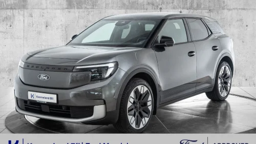 FORD Explorer PREMIUM | FRI FRAKT SØR FOR TRONDHEIM