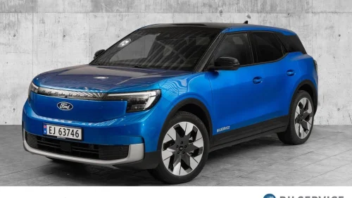 FORD Explorer Premium AWD/5 år serv.avt/Krok/B&O/Headup/360°cam/Pano